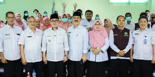 Tahun Ini, Bupati Pamekasan Berencana Akan Menaikkan TPP ASN Tahun Ini, Bupati Pamekasan Berencana Akan Menaikkan TPP ASN