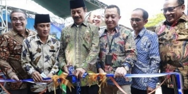 Minimalisir Kebocoran, Wabup Pamekasan Launching E-RPAS