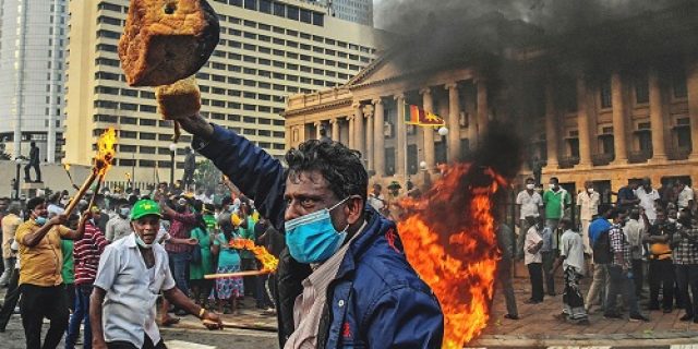 Asing Bisa Merusak Indonesia Lewat Pangan