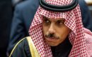 Saudi akan mengakui Israel jika masalah Palestina terselesaikan