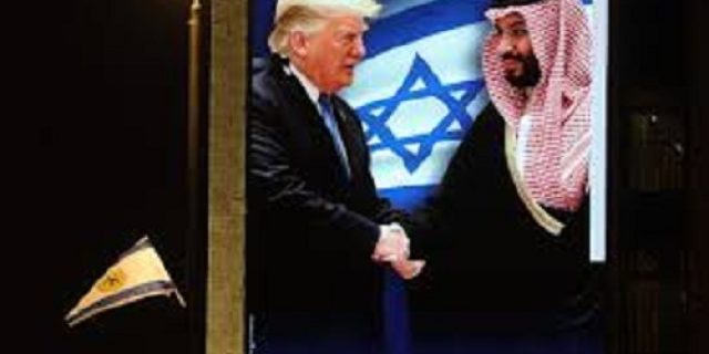 Trump Tidak Mampir Ke Israel Trump Tidak Mampir Ke Israel