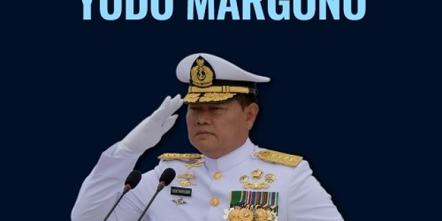 Laksamana Yudo Margono Sebaiknya Mundur Sebagai Panglima TNI
