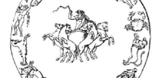 Resume “The Secret History of the World” Bab 5: Para Dewa yang Mencintai Wanita