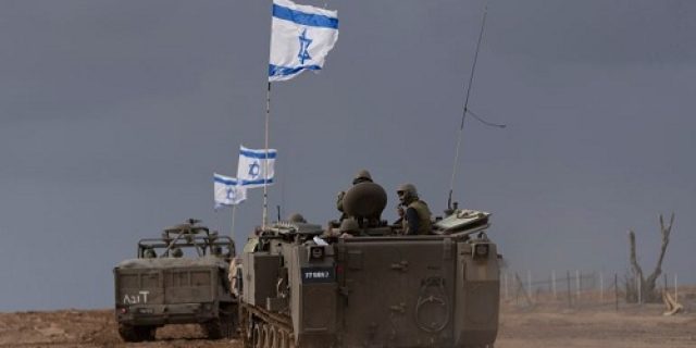 Analis Aljazeera, Marwan Bishara: Israel ini tidak punya masa depan di Timur Tengah
