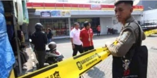 Pernyataan Resmi LHKP PDM Surabaya Tentang Penertiban Juru Parkir Liar di Toko Modern