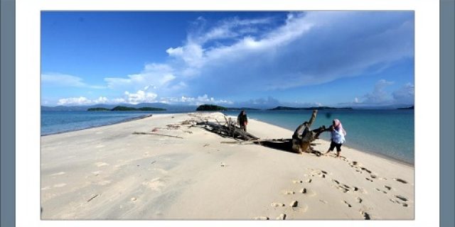 CERI : Kebutuhan Pasir Laut Untuk Infrastruktur dan Reklamasi Dalam Negeri Tak Tergantung PP Nomor 26 Tahun 2023 CERI : Kebutuhan Pasir Laut Untuk Infrastruktur dan Reklamasi Dalam Negeri Tak Tergantung PP Nomor 26 Tahun 2023