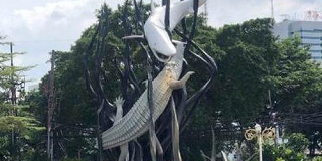 Menggagas Surabaya Kota Layak Anak Dunia