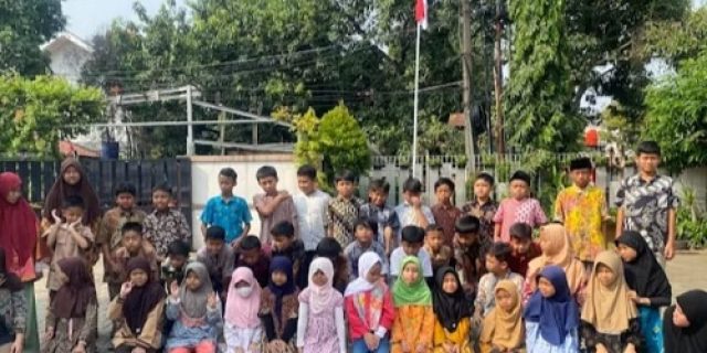 Prestasi Nasional Tak Diindahkan, PAUD Jayawinata dan Krisis Kepedulian Pemko Tangerang Prestasi Nasional Tak Diindahkan, PAUD Jayawinata dan Krisis Kepedulian Pemko Tangerang