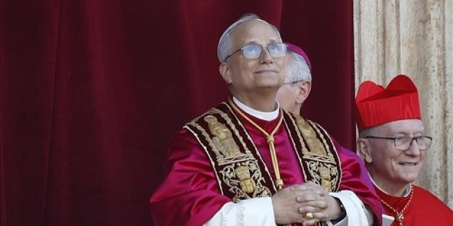 Kardinal Robert Prevost Terpilih Jadi Paus Leo XIV: Harapan Baru dari Barat untuk Dunia Katolik