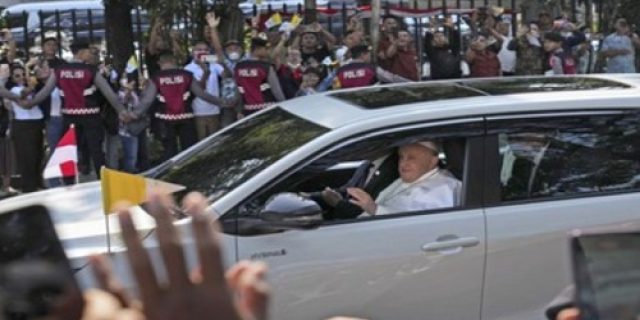 Pelajaran Kesederhaan