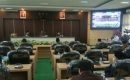 Pandangan Umum Fraksi Mengenai Raperda Penambahan Penyertaan Modal Daerah ke PDAM dan Raperda APBD TA 2021