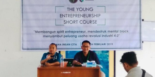 PB HMI : Kader Harus Mampu Menjadi Penggerak Di Bidang Ekonomi
