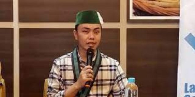 PB HMI Menilai Cuitan Ferdinand Memantik Api Perpecahan Bernuansa SARA