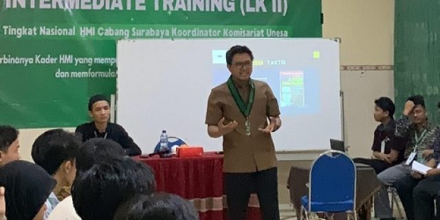 BPIP Diduga Paksa Paskibraka Putri Lepas Jilbab, HMI: Mencederai Pancasila! BPIP Diduga Paksa Paskibraka Putri Lepas Jilbab, HMI: Mencederai Pancasila!