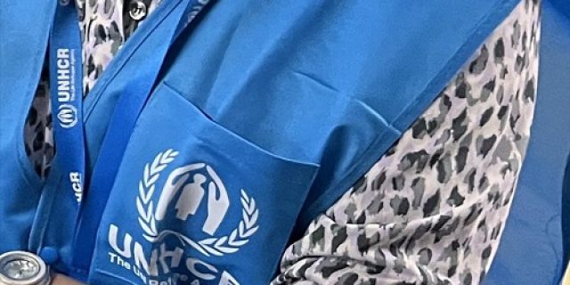3 pekerja Program Pangan Dunia tewas dalam serangan di Sudan