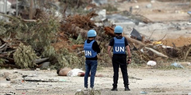 Ketua Komisi UE: Gaza sedang menghadapi kelaparan dan kami tidak dapat menerimanya