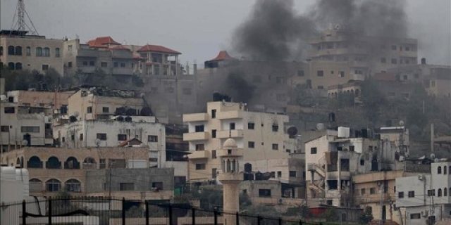 Pakar PBB mengatakan serangan intensif Israel di Tepi Barat menandai ‘eskalasi berbahaya’