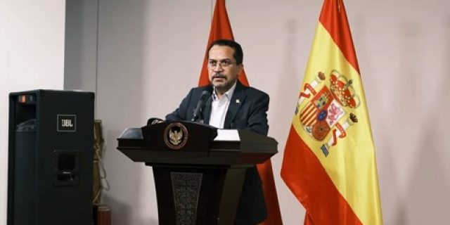 Kiprah Muhammadiyah di Tingkat Global Kiprah Muhammadiyah di Tingkat Global