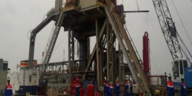 Tim Tender Cucu Perusahaan Pertamina Nekat Loloskan Perusahaan Hanya Bersaldo Rp 380 Ribu Untuk Pengadaan 2 Rig Senilai Rp 250 Miliar Tim Tender Cucu Perusahaan Pertamina Nekat Loloskan Perusahaan Hanya Bersaldo Rp 380 Ribu Untuk Pengadaan 2 Rig Senilai Rp 250 Miliar
