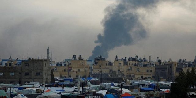 Apa Ada Korelasi Antara Perbedaan Manhaj Aliran Islam Dengan Perbedaan Penyikapan Perang di Gaza