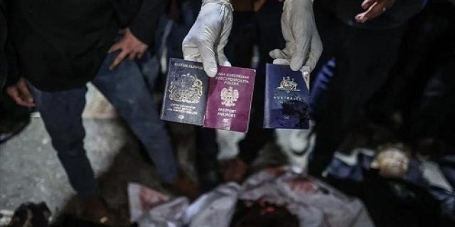 Presiden Israel dan panglima militer menyampaikan permintaan maaf atas pembunuhan pekerja bantuan asing di Gaza