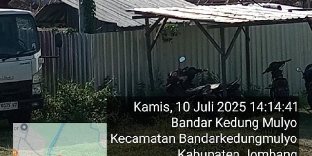 Pembangunan Pabrik Milik PT Handsome Investment Indonesia Diduga Melanggar K3,  Tanpa APD dan Merasa Kebal Hukum