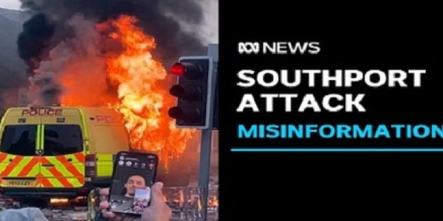 Pelajaran Dari Inggris: Bahayanya Informasi Menyesatkan