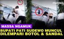 Ketika Pajak Menjadi Bara Perlawanan Rakyat