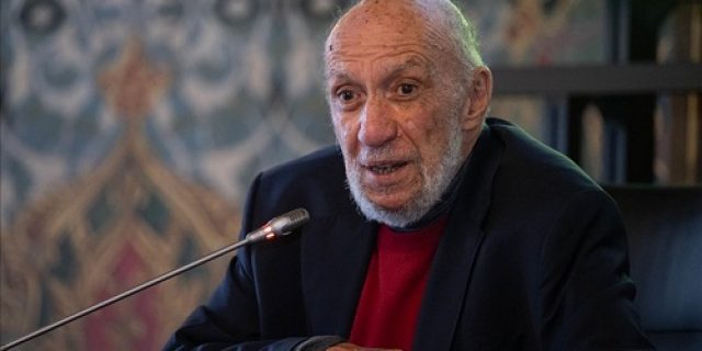 Mantan pelapor khusus PBB: Mobilisasi warga Gaza dapat menyebabkan ‘perubahan mendasar’ Mantan pelapor khusus PBB: Mobilisasi warga Gaza dapat menyebabkan ‘perubahan mendasar’