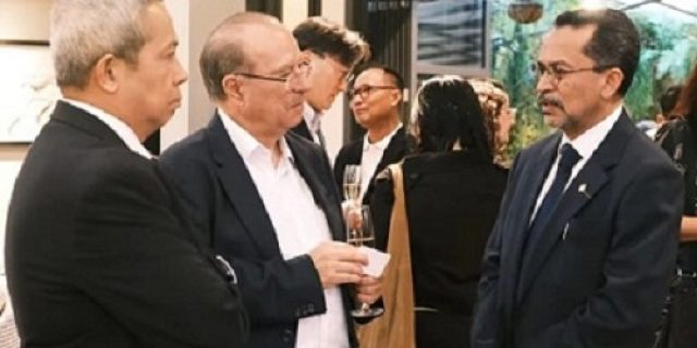 Global Leadership Programme di Barcelona