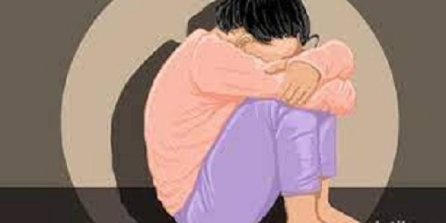Stres berat, wanita ini berbulan-bulan makan sperma dokter