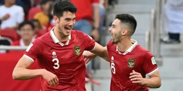 IKADIN Surakarta minta PSSI memanfaatkan potensi pemain naturalisasi muda di Piala AFF 2024