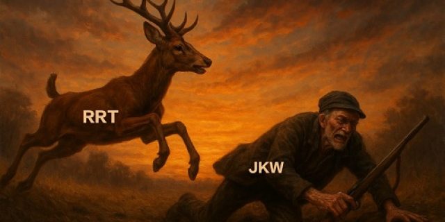 Pemburu Diburu Buruan Pemburu Diburu Buruan