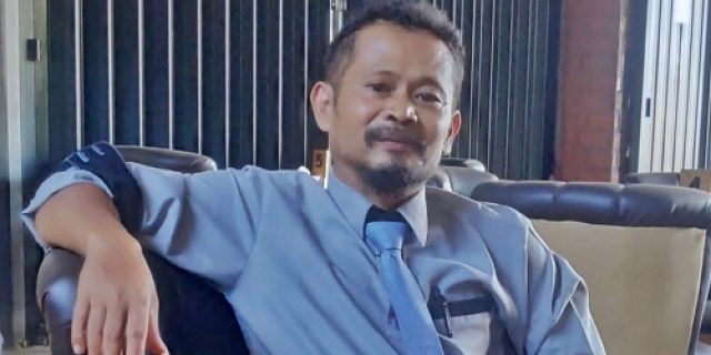 Merasa Frustasi, 3 Pemdes di Sumenep Akan Batalkan Tukar Guling TKD! Merasa Frustasi, 3 Pemdes di Sumenep Akan Batalkan Tukar Guling TKD!