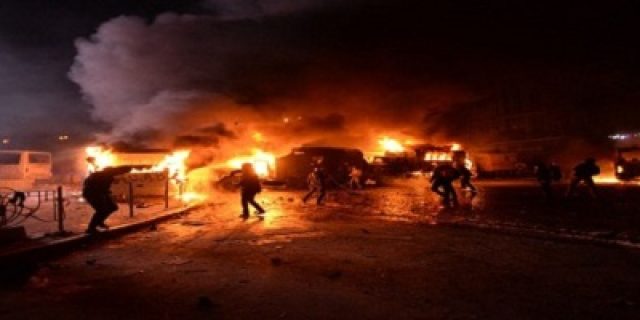 Pemilu 2024, Harus Belajar Tragedi Ukraina Pemilu 2024, Harus Belajar Tragedi Ukraina