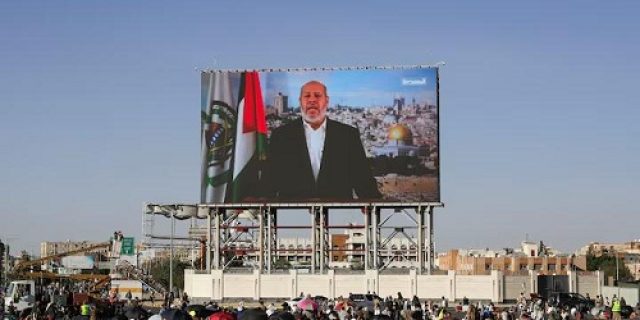 Hamas mengatakan siap membebaskan semua sandera yang tersisa demi mengakhiri perang Gaza