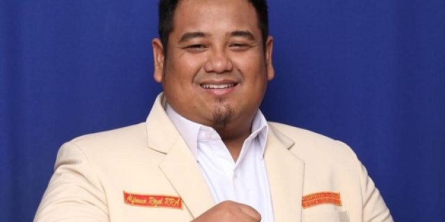 Muhammadiyah Menerima Izin Tambang : Pemuda Muhammadiyah Surabaya Yakin Bukan Keputusan Satu Hari