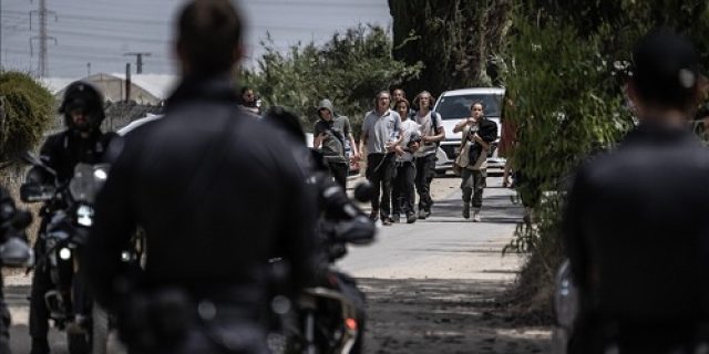 Dewan Keamanan PBB mengecam permukiman ilegal Israel di Palestina
