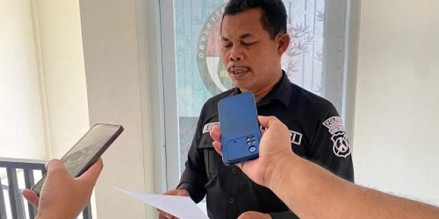 Gerak Cepat, Polres Pamekasan Mengamankan Pelaku Pencabulan Anak Dibawah Umur
