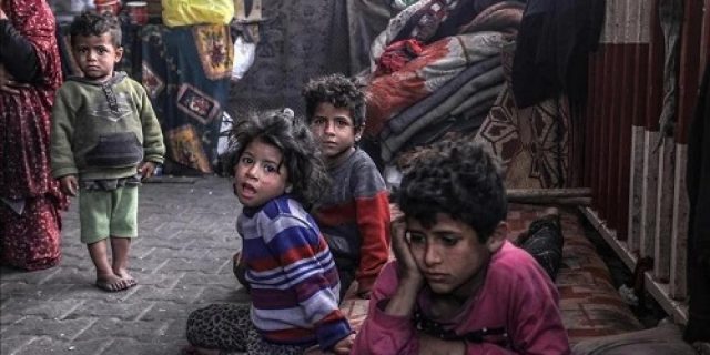 Pejabat PBB yang menangani genosida menyerukan diakhirinya penderitaan warga Gaza