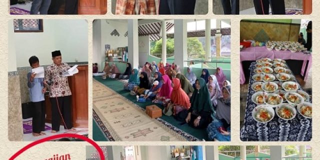 Mensyukuri Kemerdekaan RI