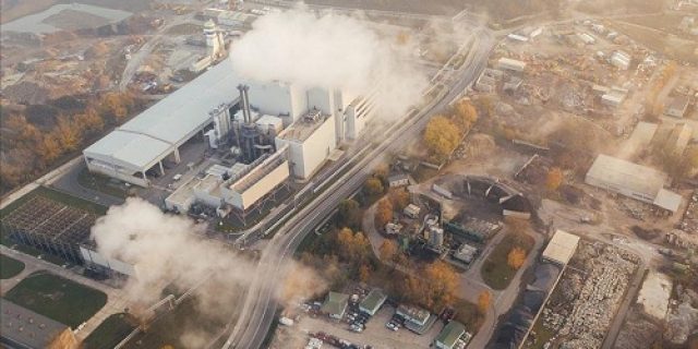 Penggunaan kembali (kemasan) dapat mengurangi emisi hingga 80%, kata pengusaha berkelanjutan Finlandia di Forum Zero Waste