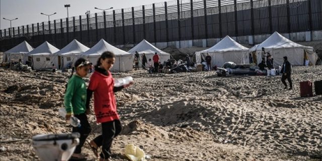 UEA mengalokasikan $5 juta untuk mendukung upaya kemanusiaan PBB di Gaza UEA mengalokasikan $5 juta untuk mendukung upaya kemanusiaan PBB di Gaza