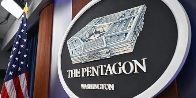 Pentagon: AS tahu ‘tidak cukup’ bantuan yang masuk ke Gaza
