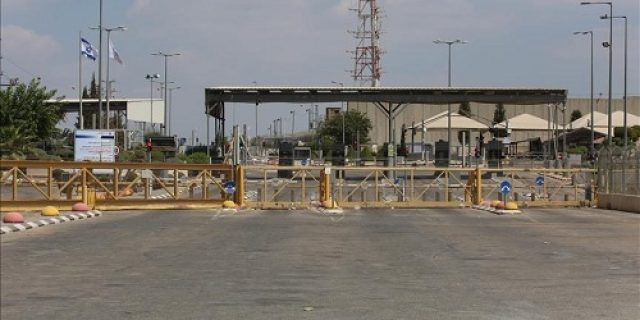 Hamas mengutuk pelecehan terhadap tahanan Palestina di penjara-penjara Israel