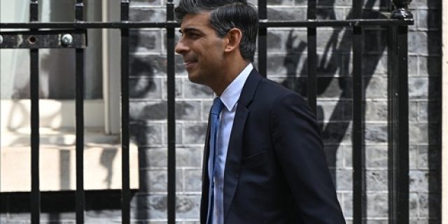 Perdana Menteri Inggris menyerukan kepada para pemimpin universitas untuk melindungi semua mahasiswa di tengah protes pro-Palestina