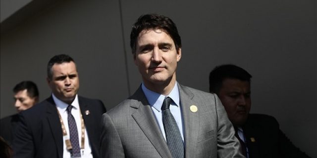 Perdana Menteri Kanada Trudeau: Kanada akan patuhi surat perintah penangkapan ICC untuk Netanyahu dan Gallant