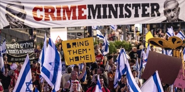 Tim perunding Israel optimis akan terjadi kesepakatan pertukaran sandera