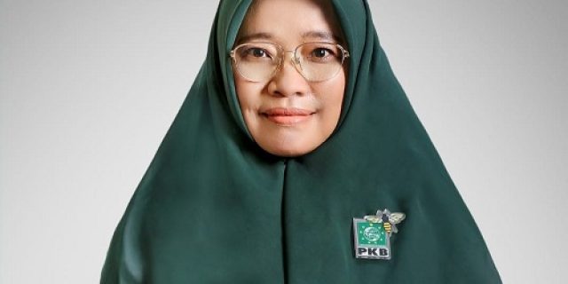Ketua Perempuan Bangsa Jawa Timur Apresiasi dan Dukung Cak Imin dan KH Maruf Amin Nahkodai DPP PKB