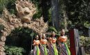 Festival Muria Raya Merayakan Keterhubungan: dari Gunung, Gamelan Batu, hingga Leluhur Masa Depan